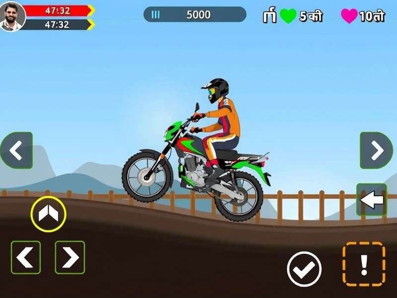 Desh Bhakti Bike Champ Customization